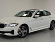 Used 2021 BMW 530i xDrive Sedan