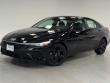 Used 2026 Hyundai Elantra SEL Sport Sedan