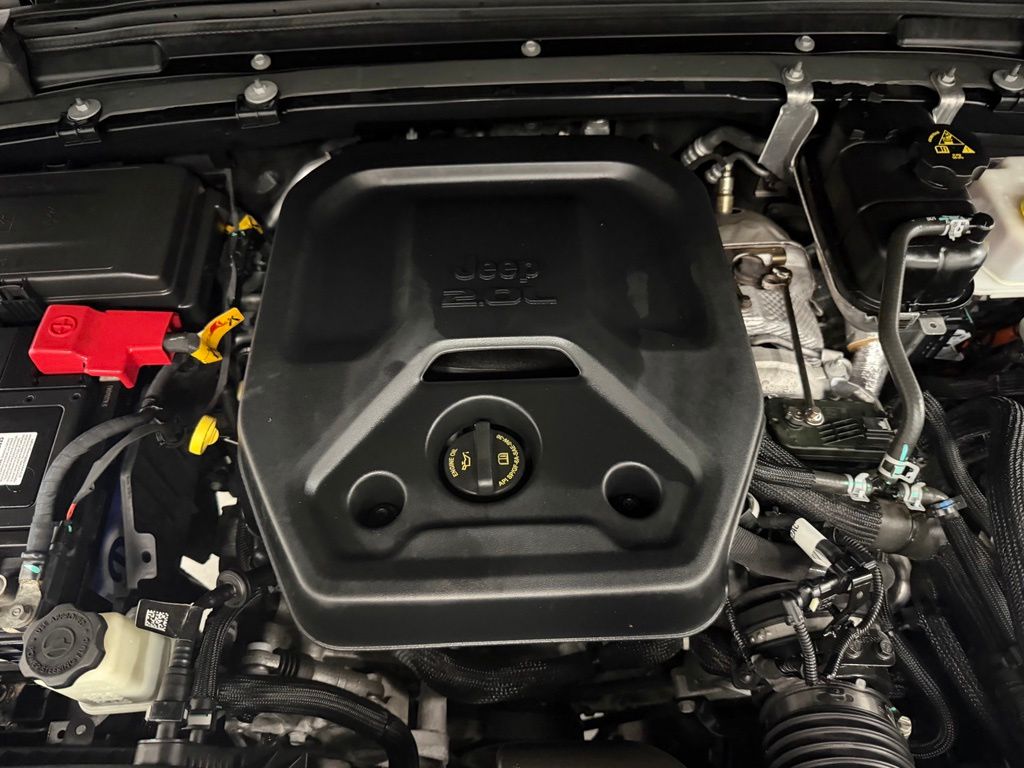 2023 Jeep Wrangler 4xe Rubicon 4XE - Photo 9