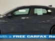 2023 Hyundai Elantra HEV Blue Sedan
