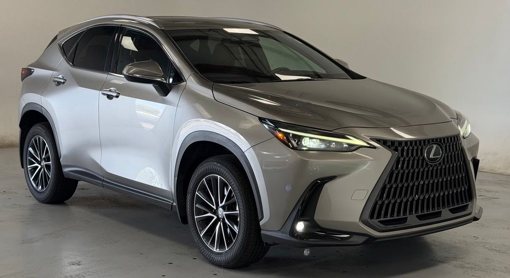 2024 Lexus NX 350 - Photo 6