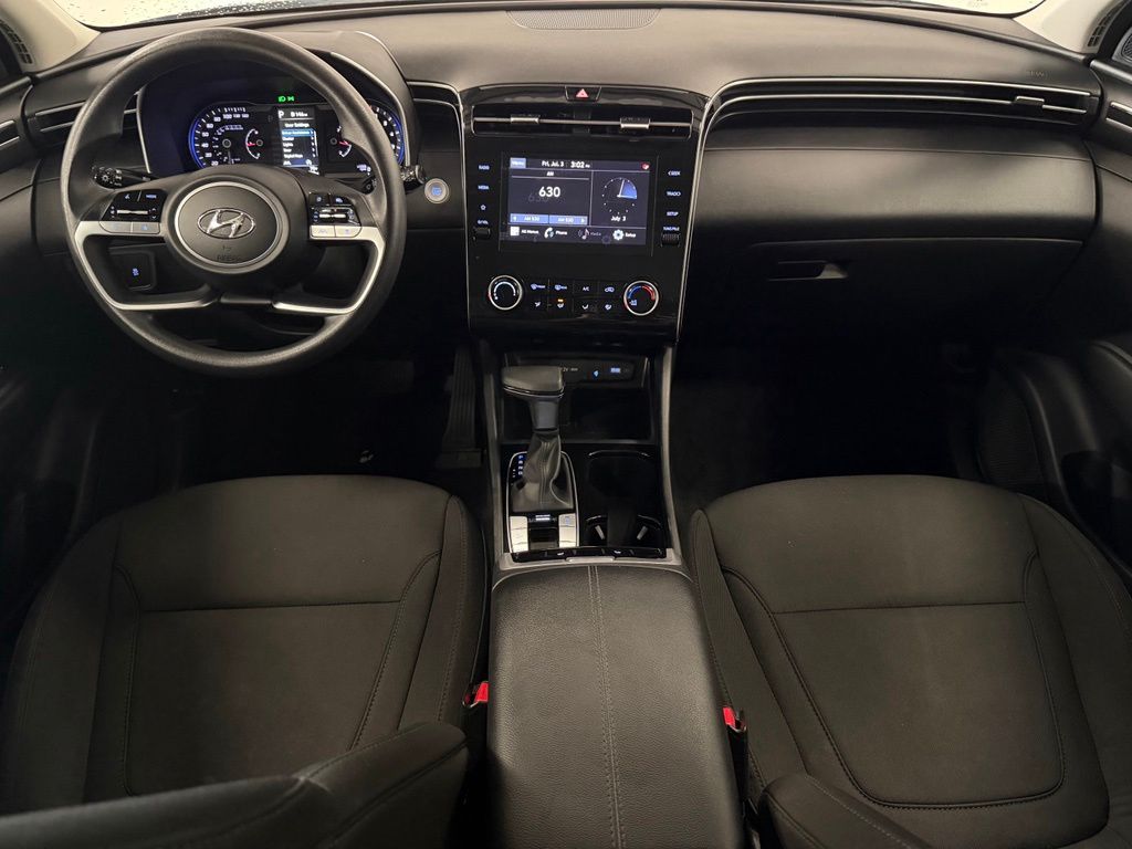 2023 Hyundai Tucson SEL - Photo 14