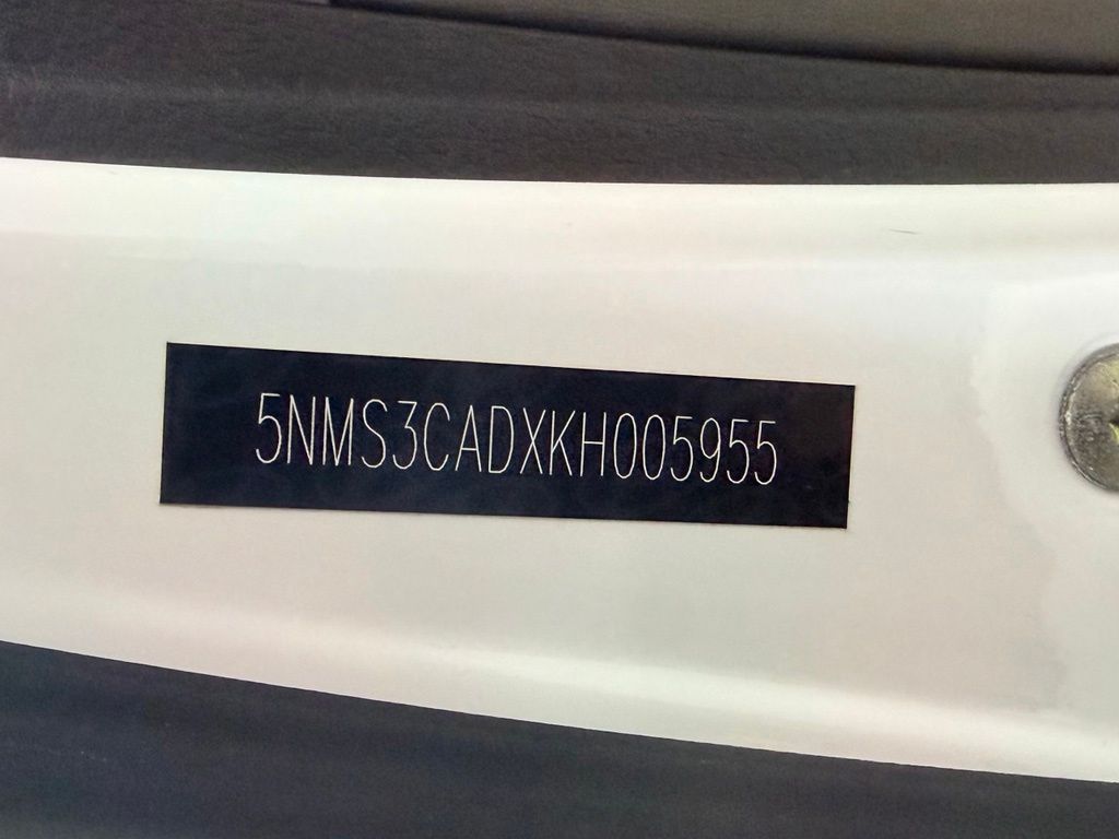 2019 Hyundai Santa Fe SEL - Photo 27