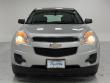 2012 Chevrolet Equinox LS SUV
