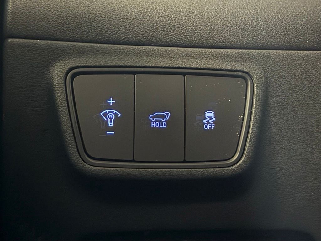 2023 Hyundai Tucson SEL - Photo 13