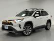 Used 2021 Toyota RAV4 Limited SUV