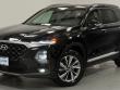 Used 2020 Hyundai Santa Fe SEL SUV