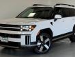 New 2026 Hyundai Santa Fe Hybrid Limited SUV