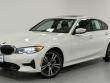 2022 BMW 330i xDrive Sedan
