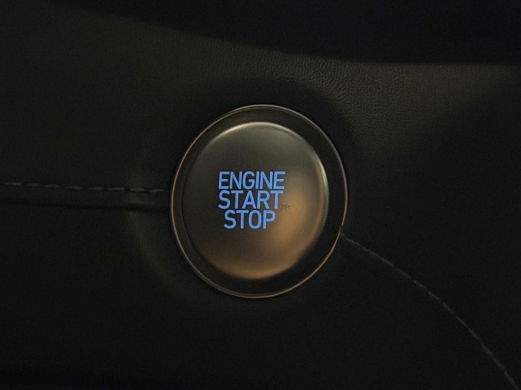 2023 Hyundai Santa Fe Calligraphy - Photo 23