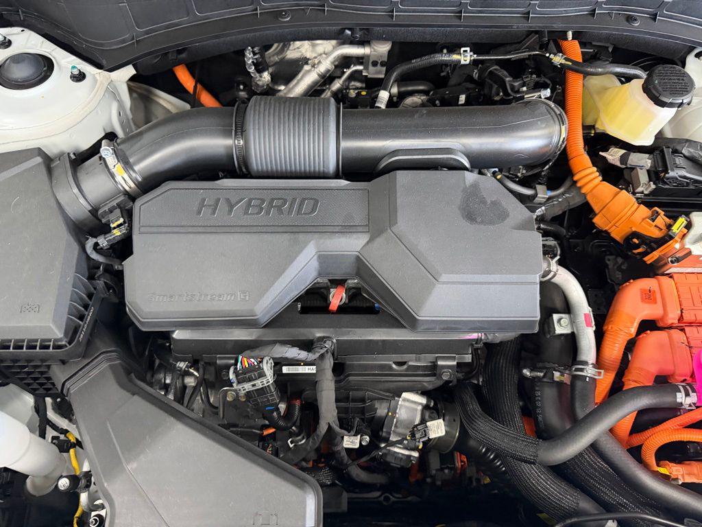 2026 Hyundai Santa Fe Limited - Photo 8