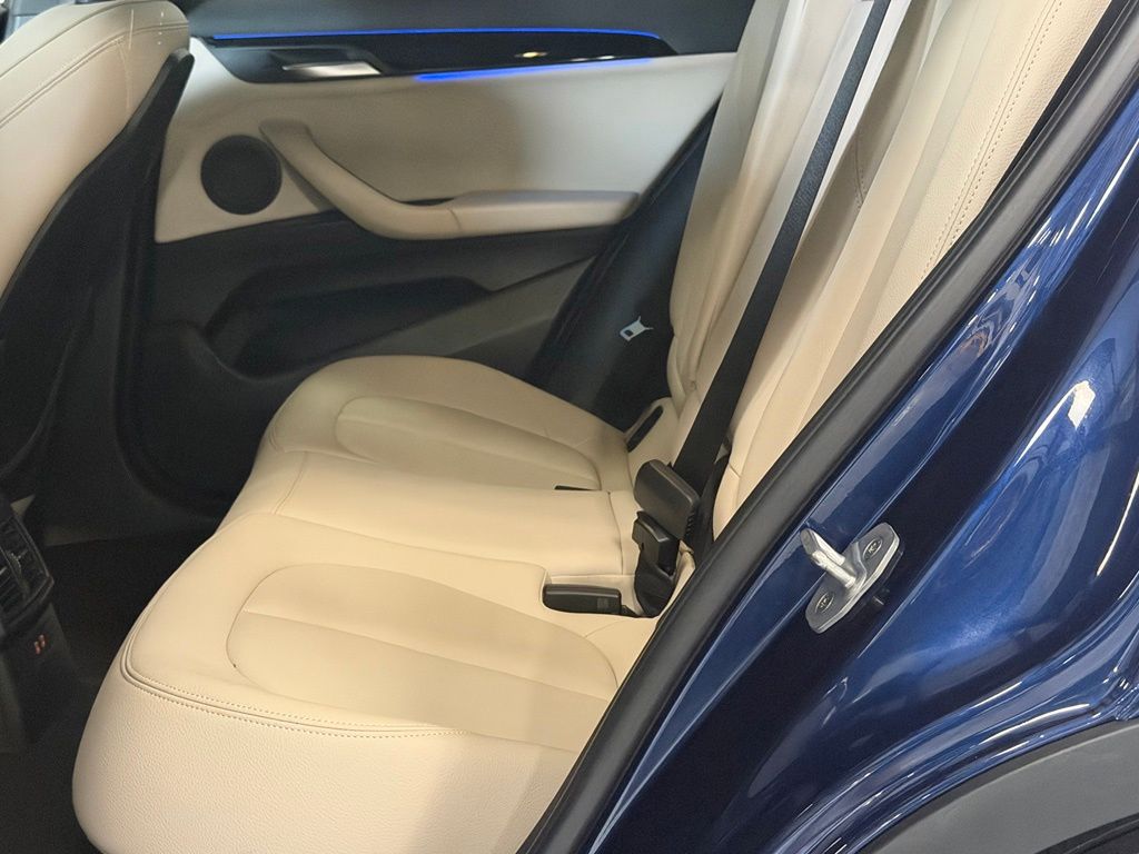 2020 BMW X2 28i - Photo 24