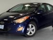 Used 2013 Hyundai Elantra GLS Sedan
