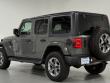 2021 Jeep Wrangler Unlimited Sahara SUV