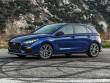 Used 2020 Hyundai Elantra GT N Line Hatchback
