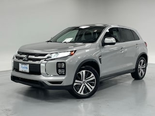 2021 Mitsubishi Outlander Sport 2.0 CUV