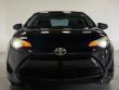 2018 Toyota Corolla LE Sedan