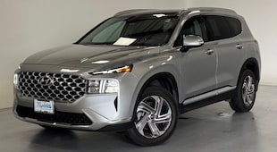 2023 Hyundai Santa Fe SEL SUV