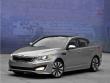 Used 2012 Kia Optima EX Turbo Sedan