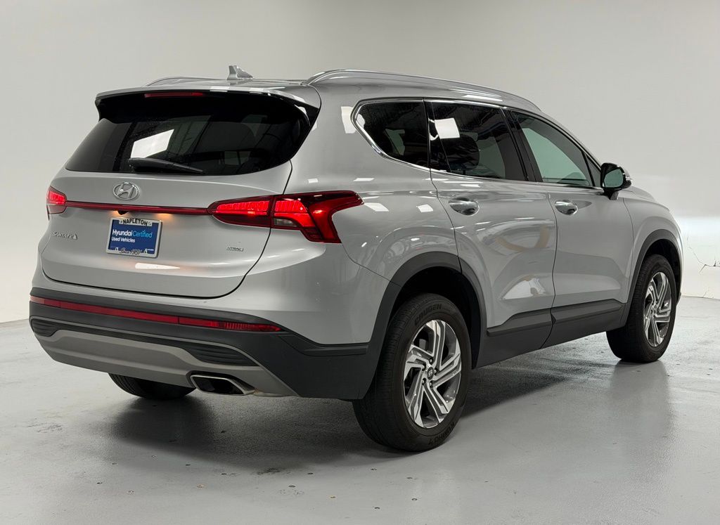 2023 Hyundai Santa Fe SEL photo 3