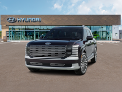 2026 Hyundai Palisade Hybrid Calligraphy SUV