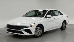 2026 Hyundai Elantra SE Sedan