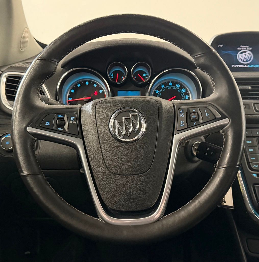 2014 Buick Encore Leather - Photo 16