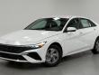 New 2026 Hyundai Elantra SE Sedan