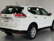 2015 Nissan Rogue S SUV