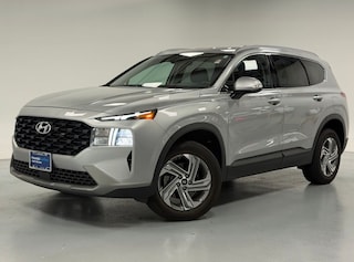 2023 Hyundai Santa Fe SEL SUV