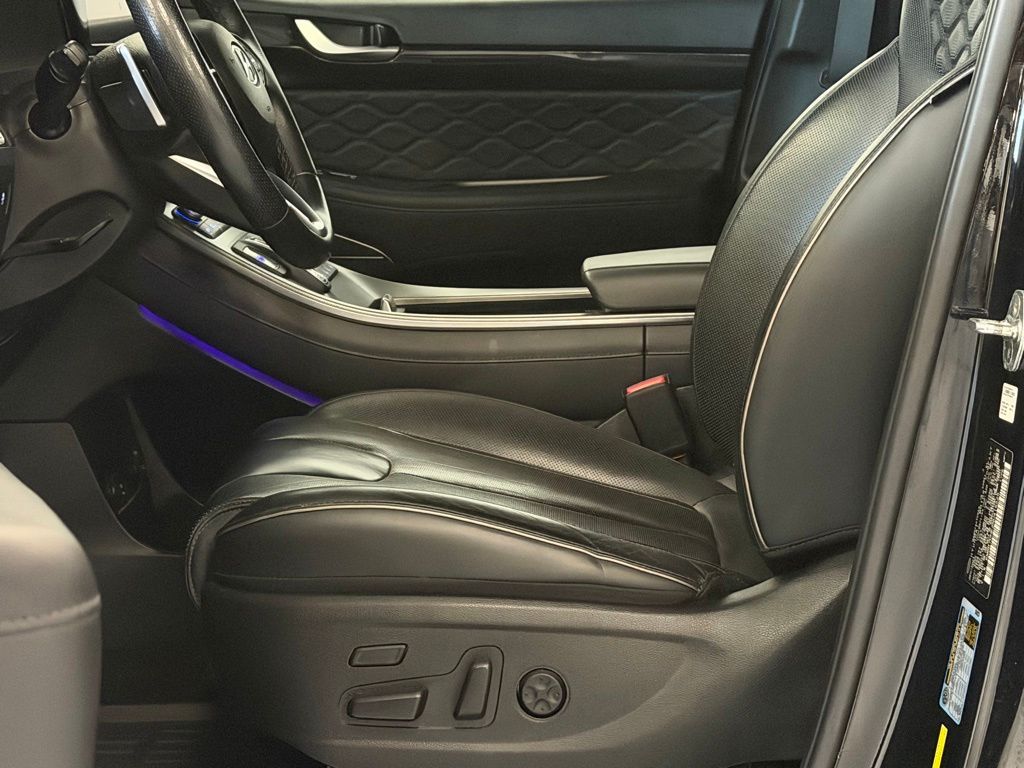 2022 Hyundai Palisade Calligraphy - Photo 12