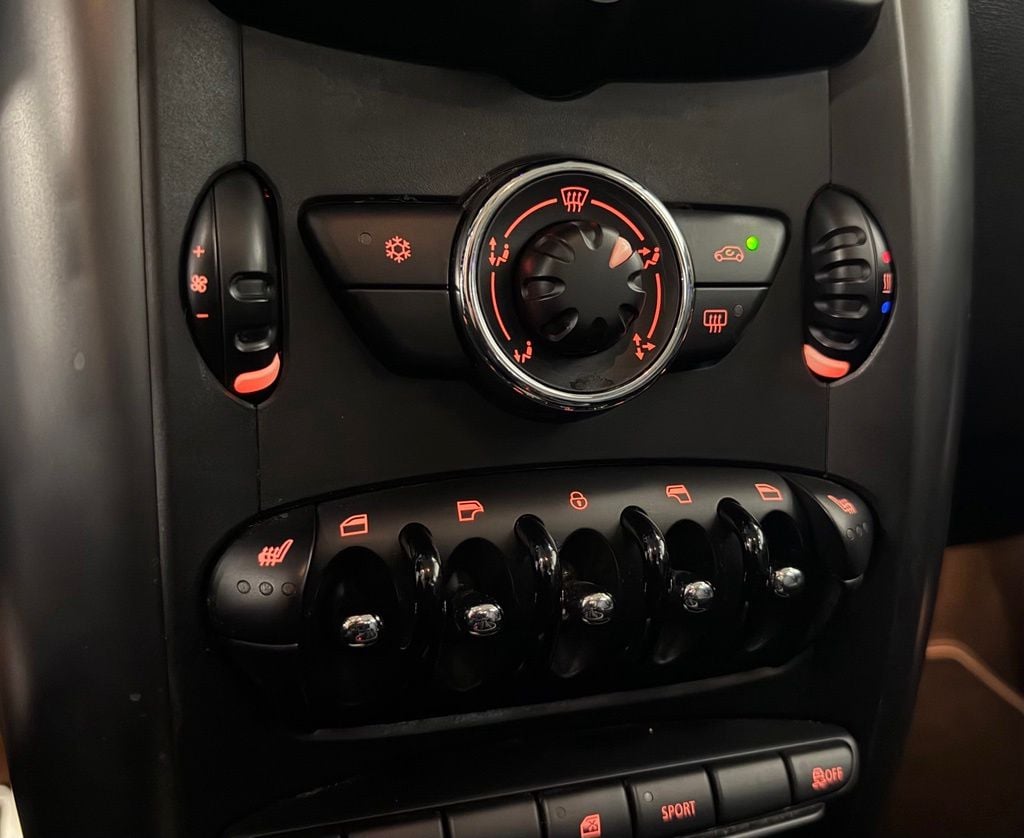 2012 MINI Countryman Countryman S - Photo 18