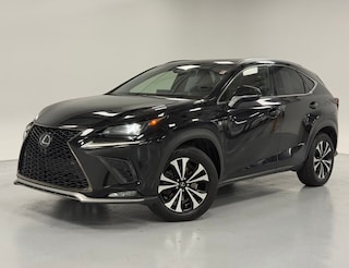 2018 LEXUS NX 300 SUV