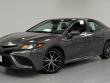 Used 2024 Toyota Camry SE Sedan