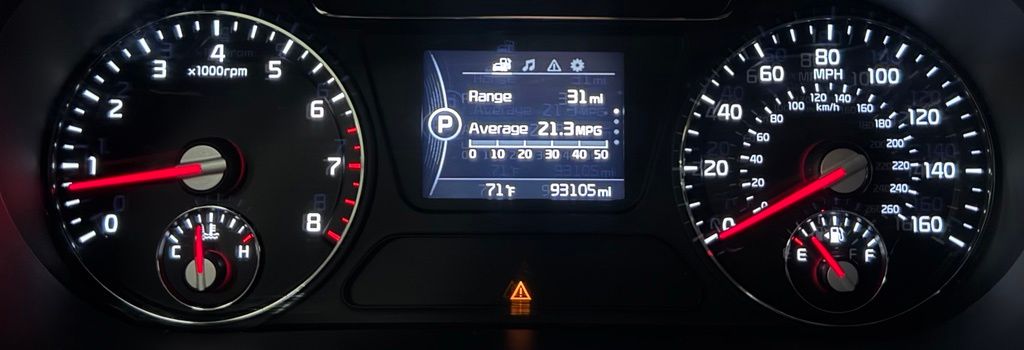 2016 Kia Sorento EX - Photo 17