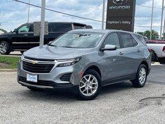 2023 Chevrolet Equinox LT w/1LT SUV