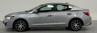 2021 Acura ILX Premium Package Sedan
