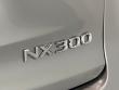 2020 LEXUS NX 300 SUV