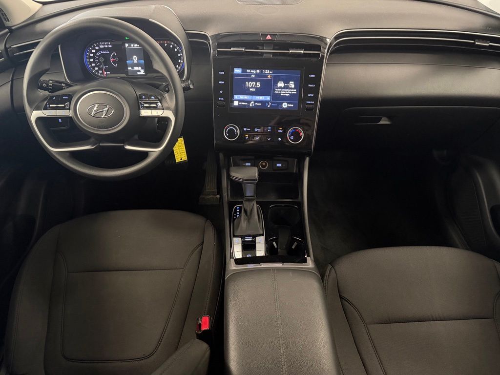 2024 Hyundai Tucson SE - Photo 15