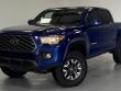 Used 2023 Toyota Tacoma TRD Off-Road Truck Double Cab