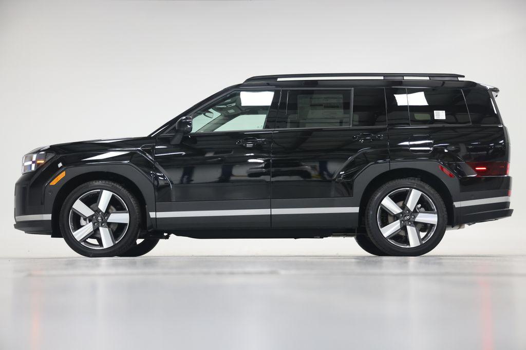 2026 Hyundai Santa Fe Limited - Photo 9