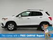 2017 Chevrolet Trax LT SUV