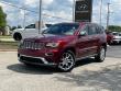 Used 2016 Jeep Grand Cherokee Summit 4x4 SUV
