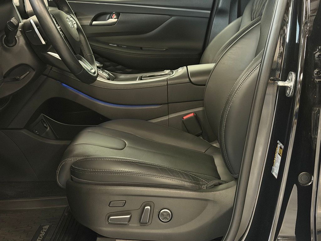 2023 Hyundai Santa Fe Calligraphy - Photo 12