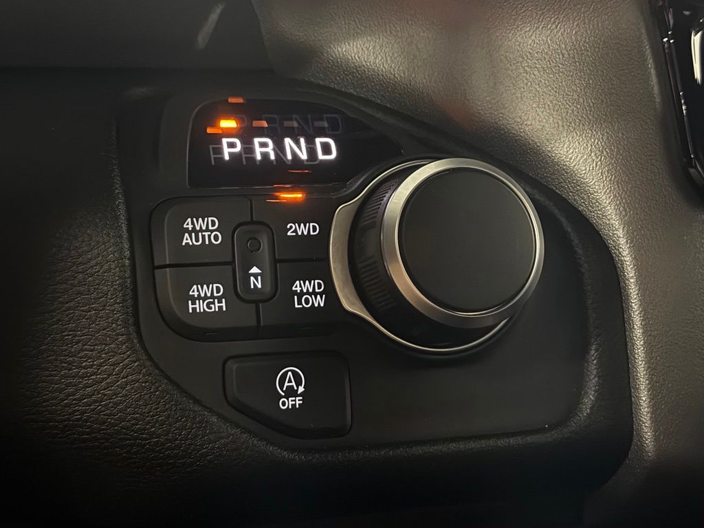 2025 RAM Ram 1500 Pickup Big Horn/Lone Star - Photo 21