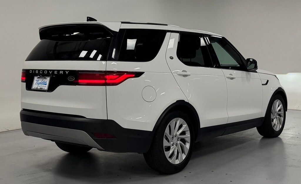 Used 2023 Land Rover Discovery S SUV