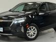 Used 2022 Chevrolet Equinox LT SUV