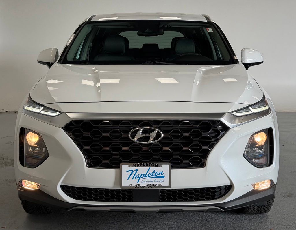 2019 Hyundai Santa Fe SEL - Photo 7