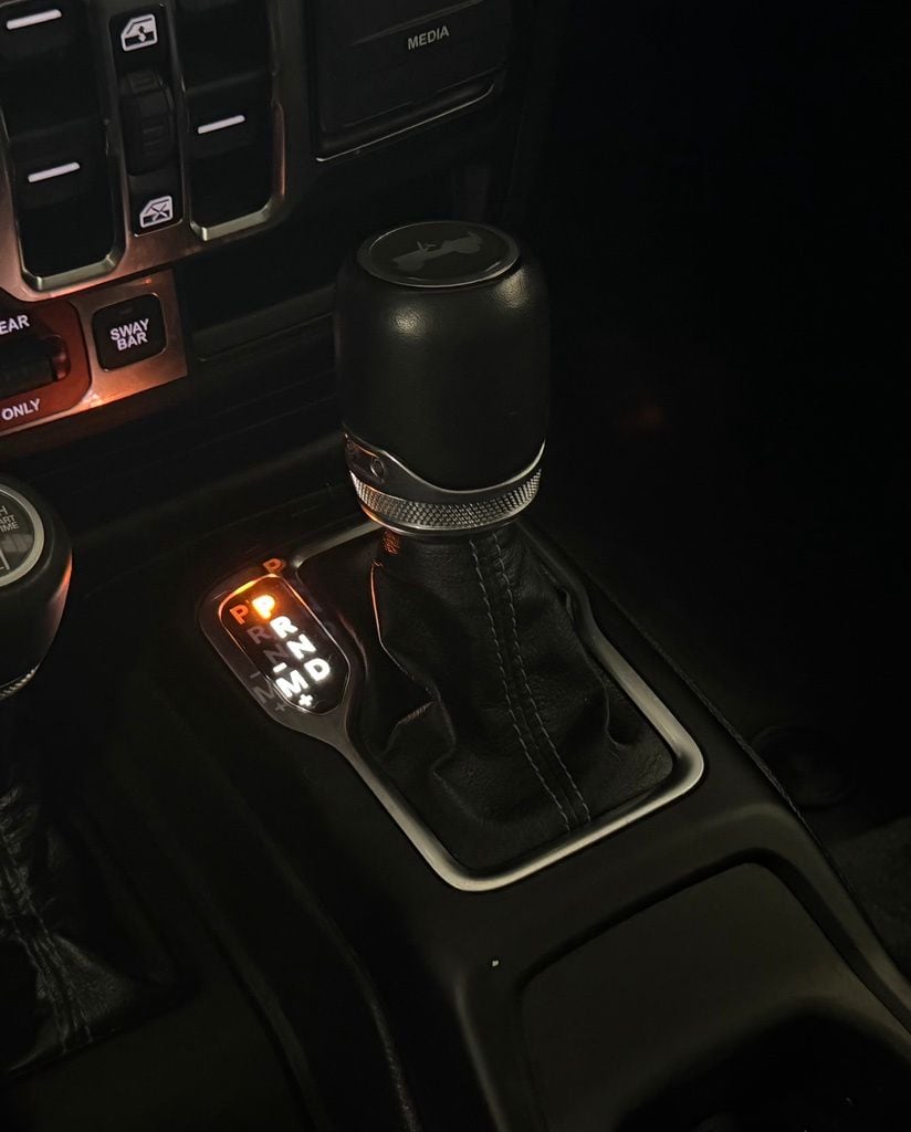 2023 Jeep Wrangler 4xe Rubicon 4XE - Photo 22