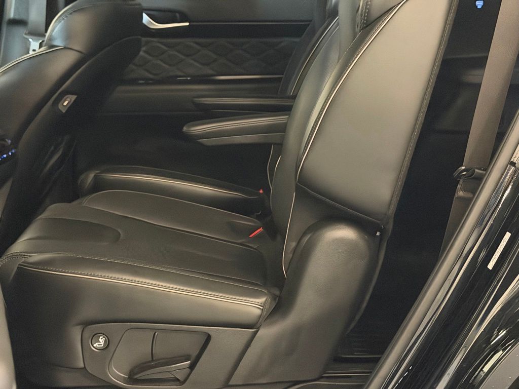 2022 Hyundai Palisade Calligraphy - Photo 24